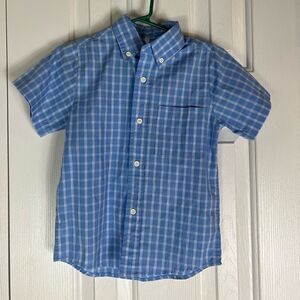 Orient Express Boys Button Up Shirt 3